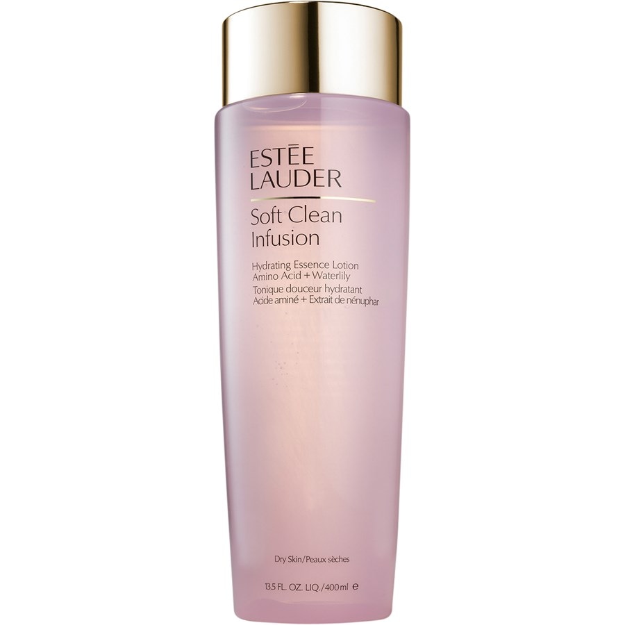 Soft Clean Infusion Gentle Hydrating Toner