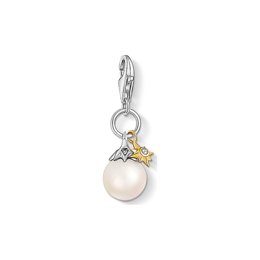 Thomas Sabo Charm Sterling Silver