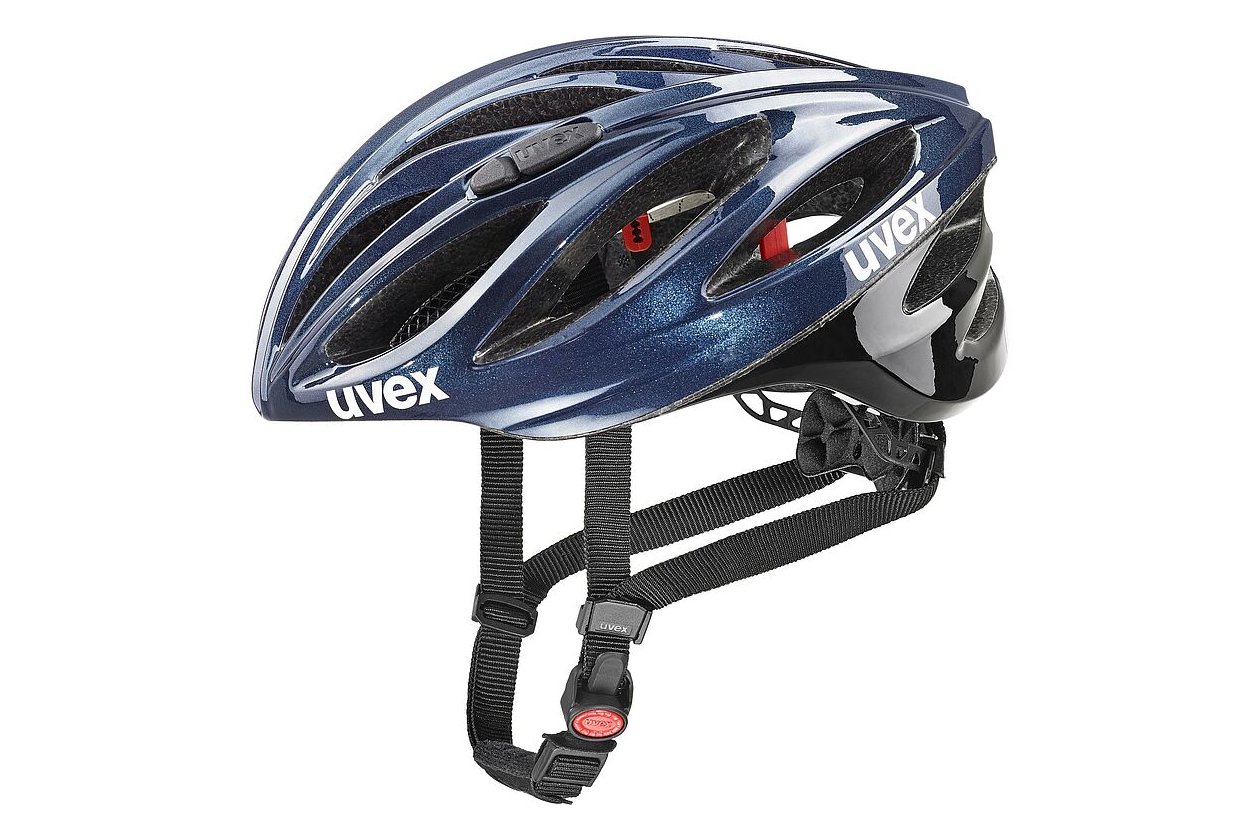 Uvex Boss Race