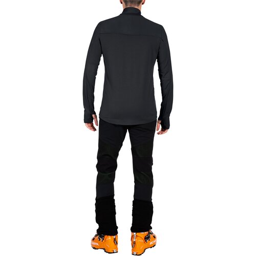 HERREN LIVIGNO HALFZIP II