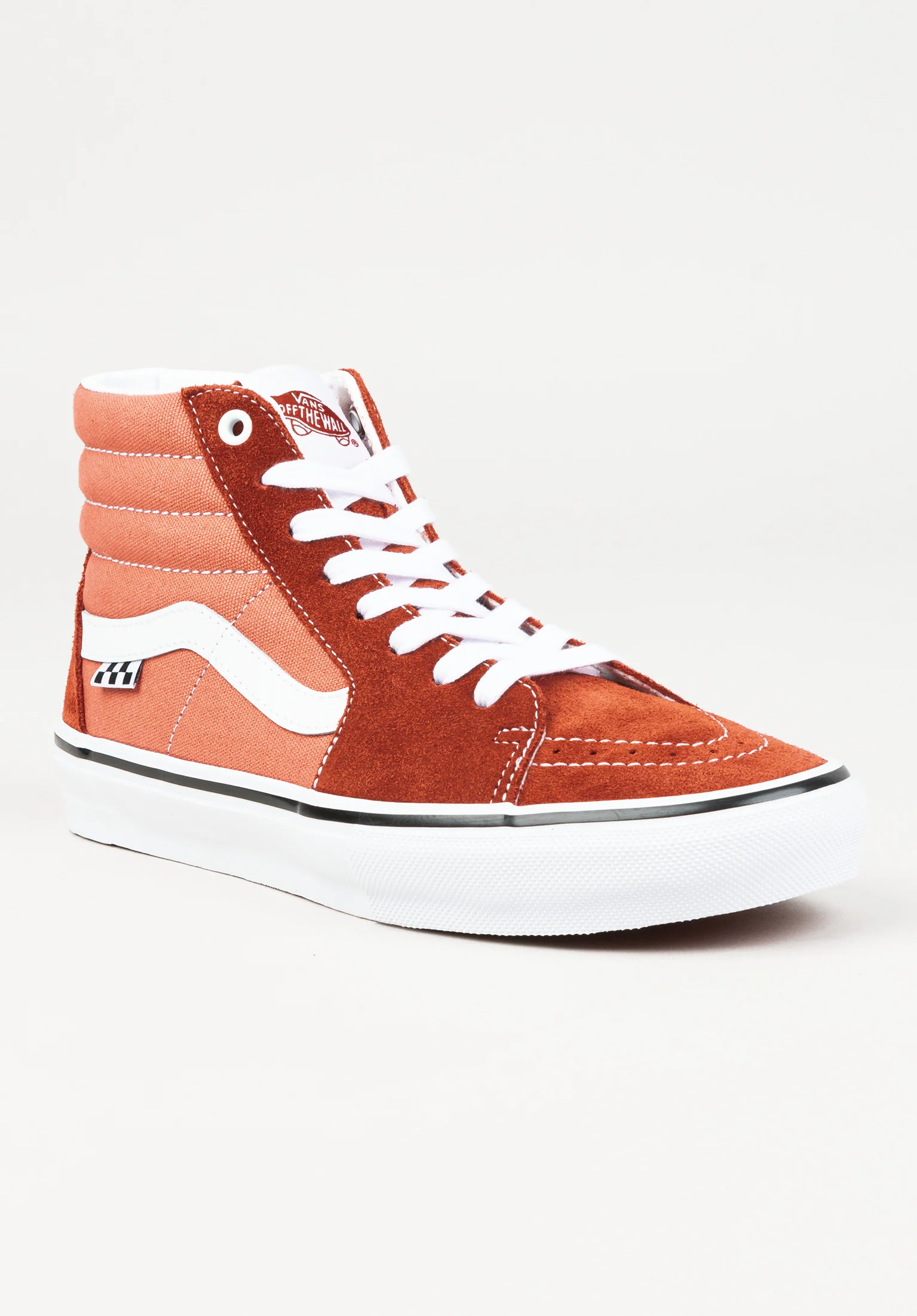 Skate SK8-Hi