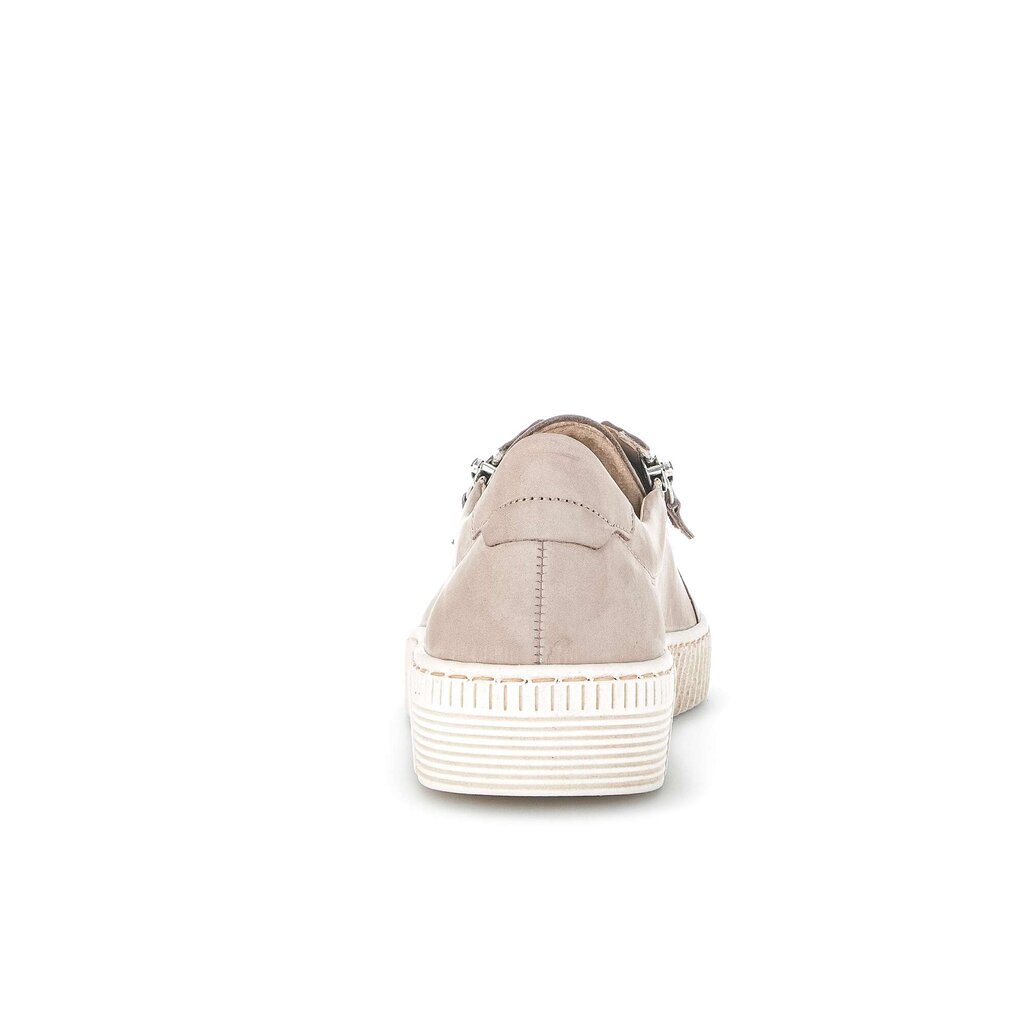 Gabor fashion Sneaker low grau