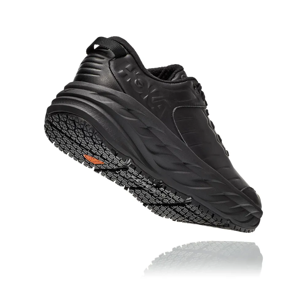 Hoka Bondi SR 1110520-BBLC / schwarz
