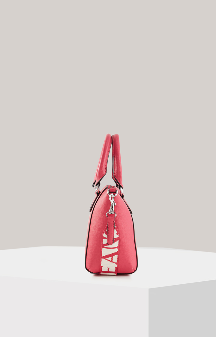 Handtasche Giro Daniella in Pink