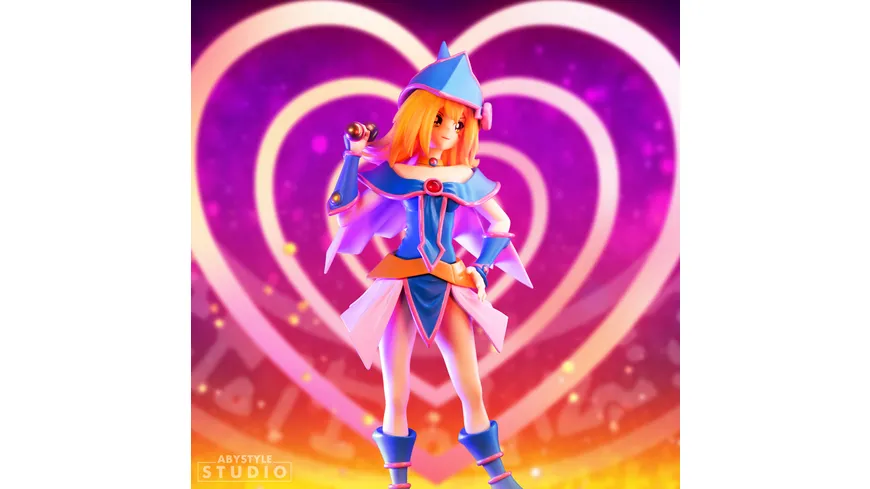 YU-GI-OH! - Figurine 