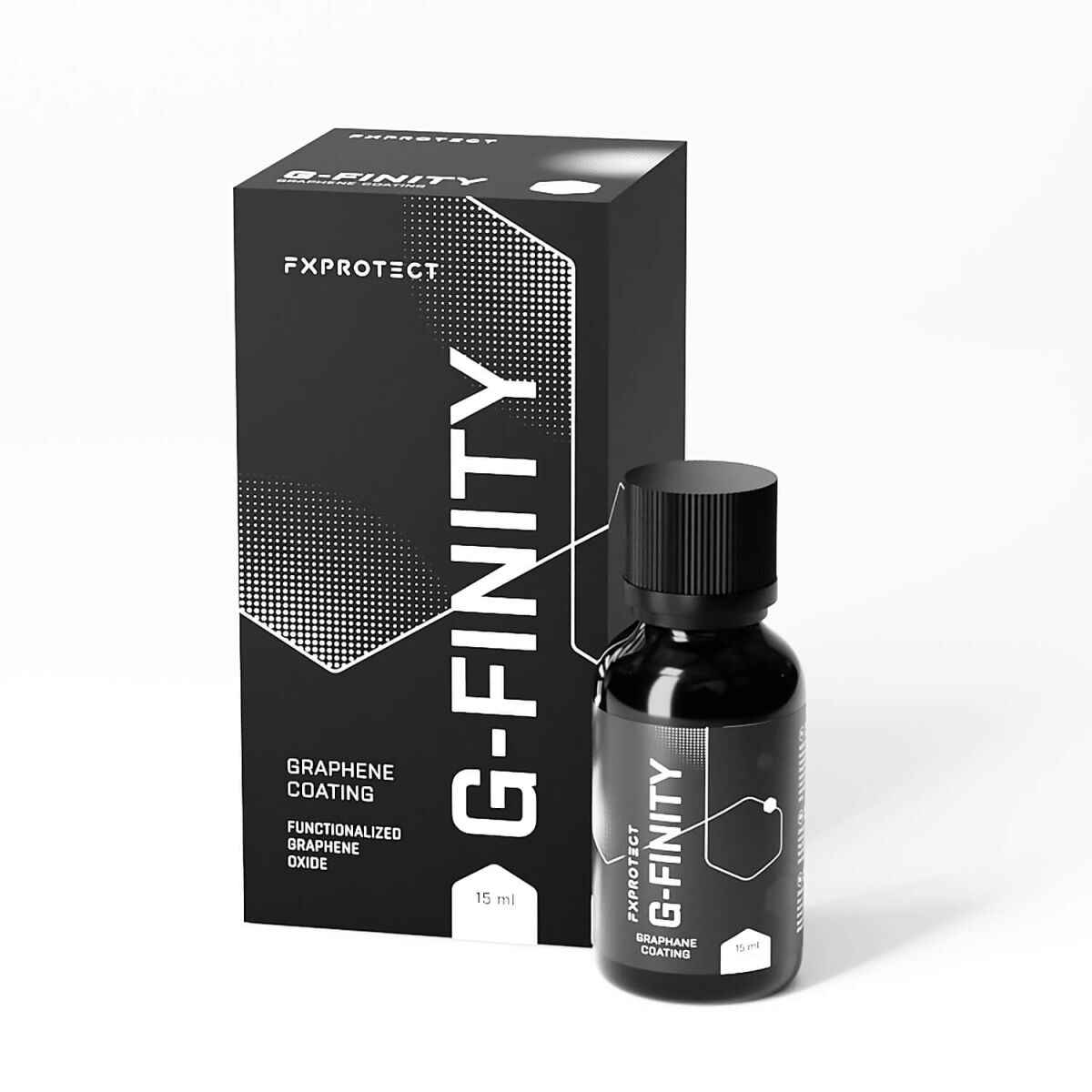 FX Protect G-FINITY Graphene Coating 15ml