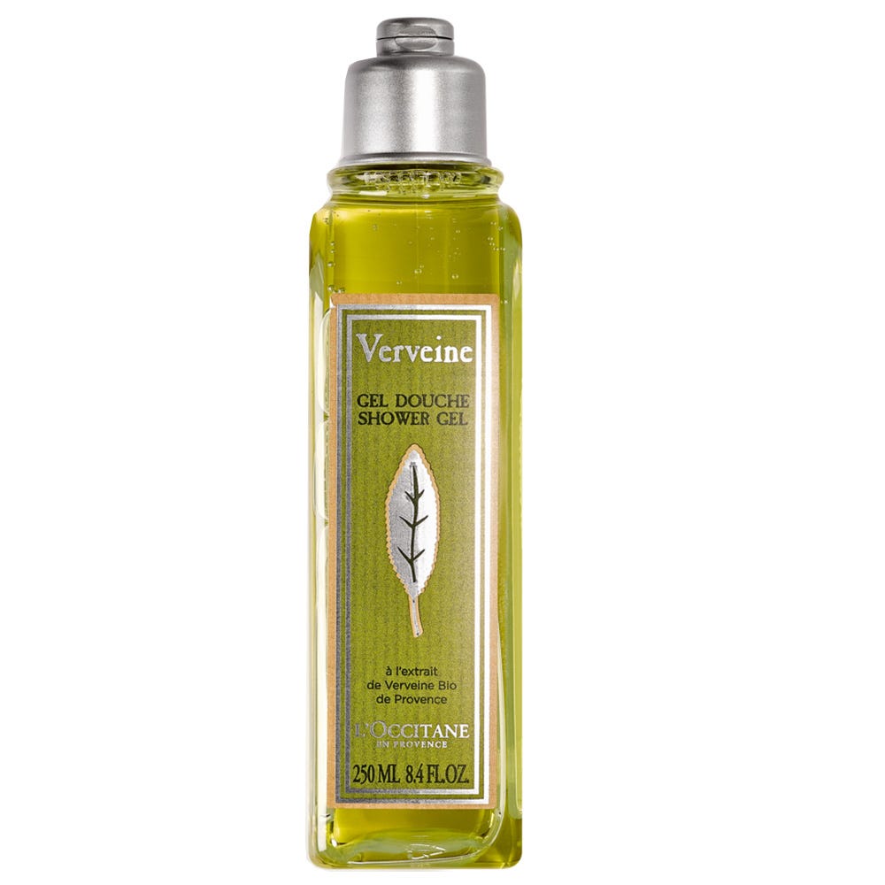 L'Occitane Verbene Duschgel 250 ml