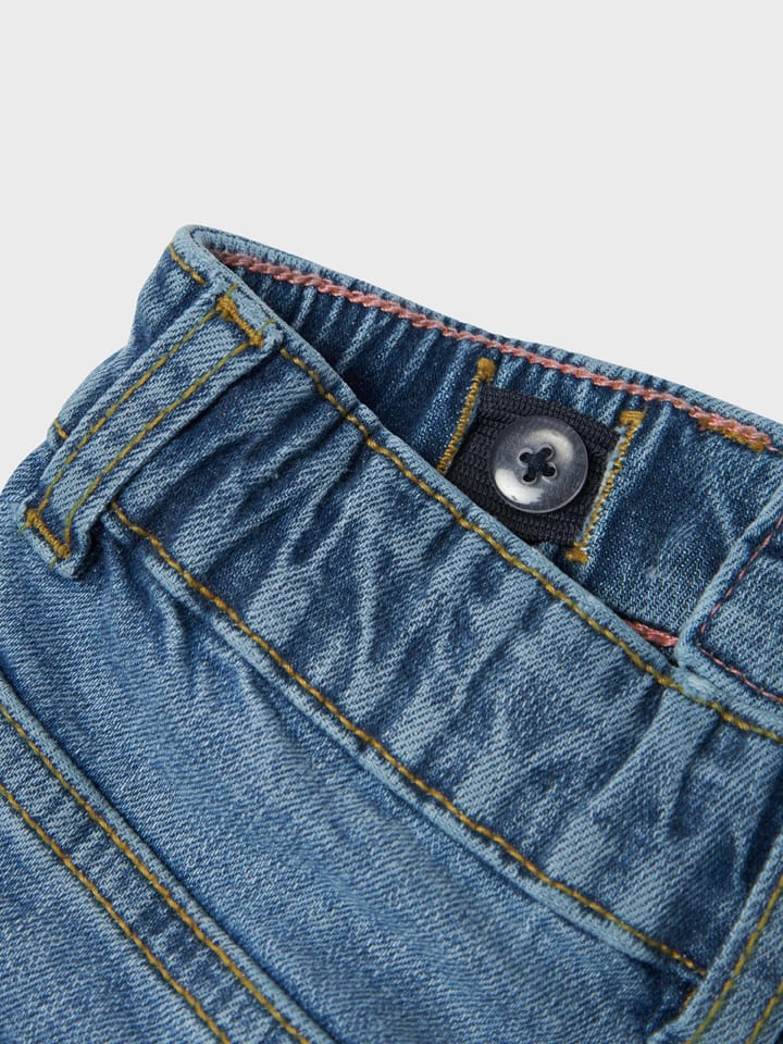 name it Jeans 