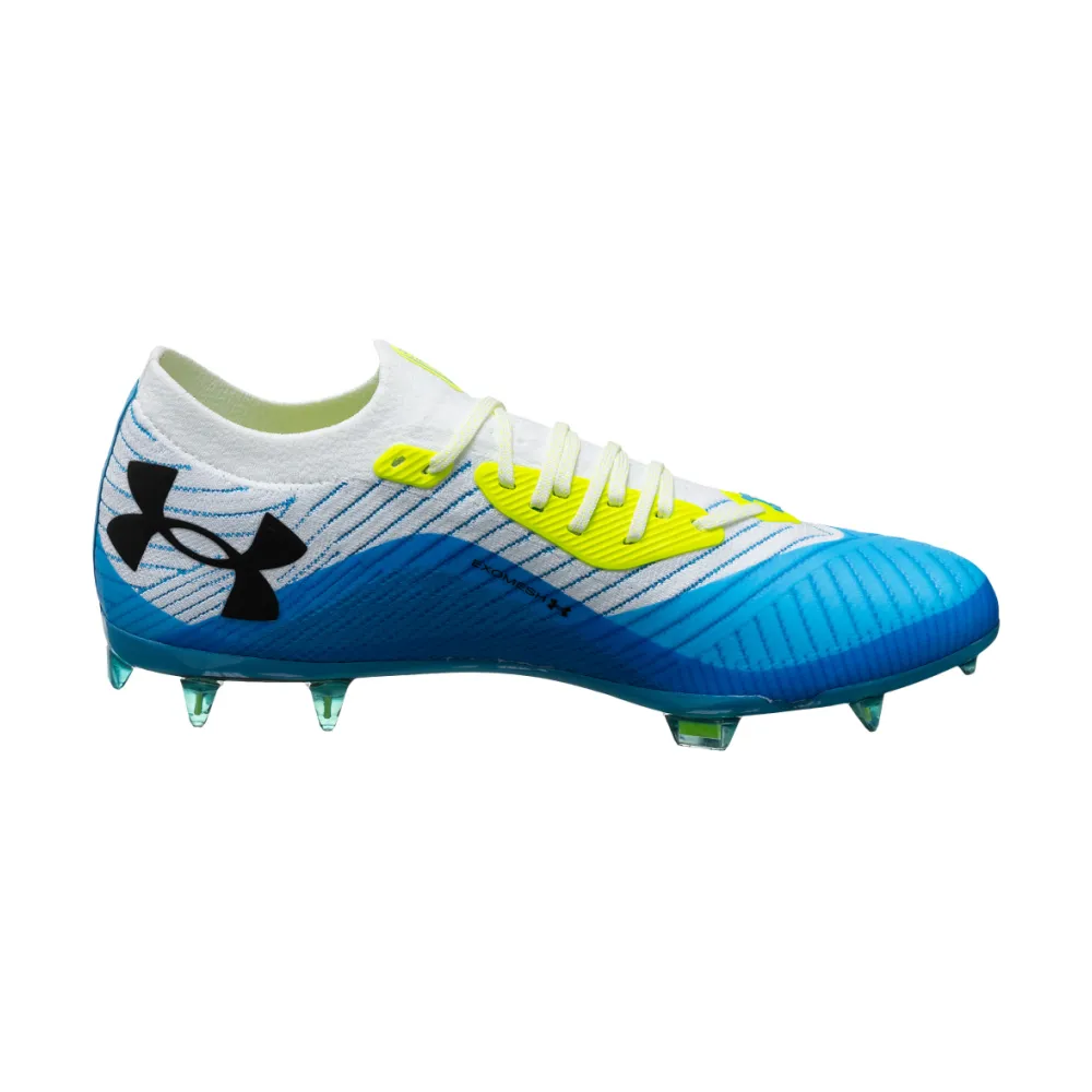 Under Armour Shadow Elite 2.0 FG 3027239-103 / weiss