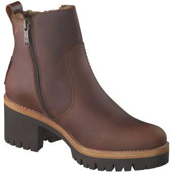 Panama Jack Pauline B9 Stiefelette in braun