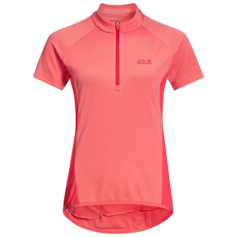 Jack Wolfskin Funktionsshirt Damen