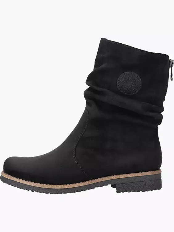 Rieker Damen Kurzstiefel