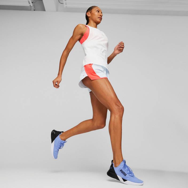 PUMA RUN CLOUDSPUN Funktionstank Damen
