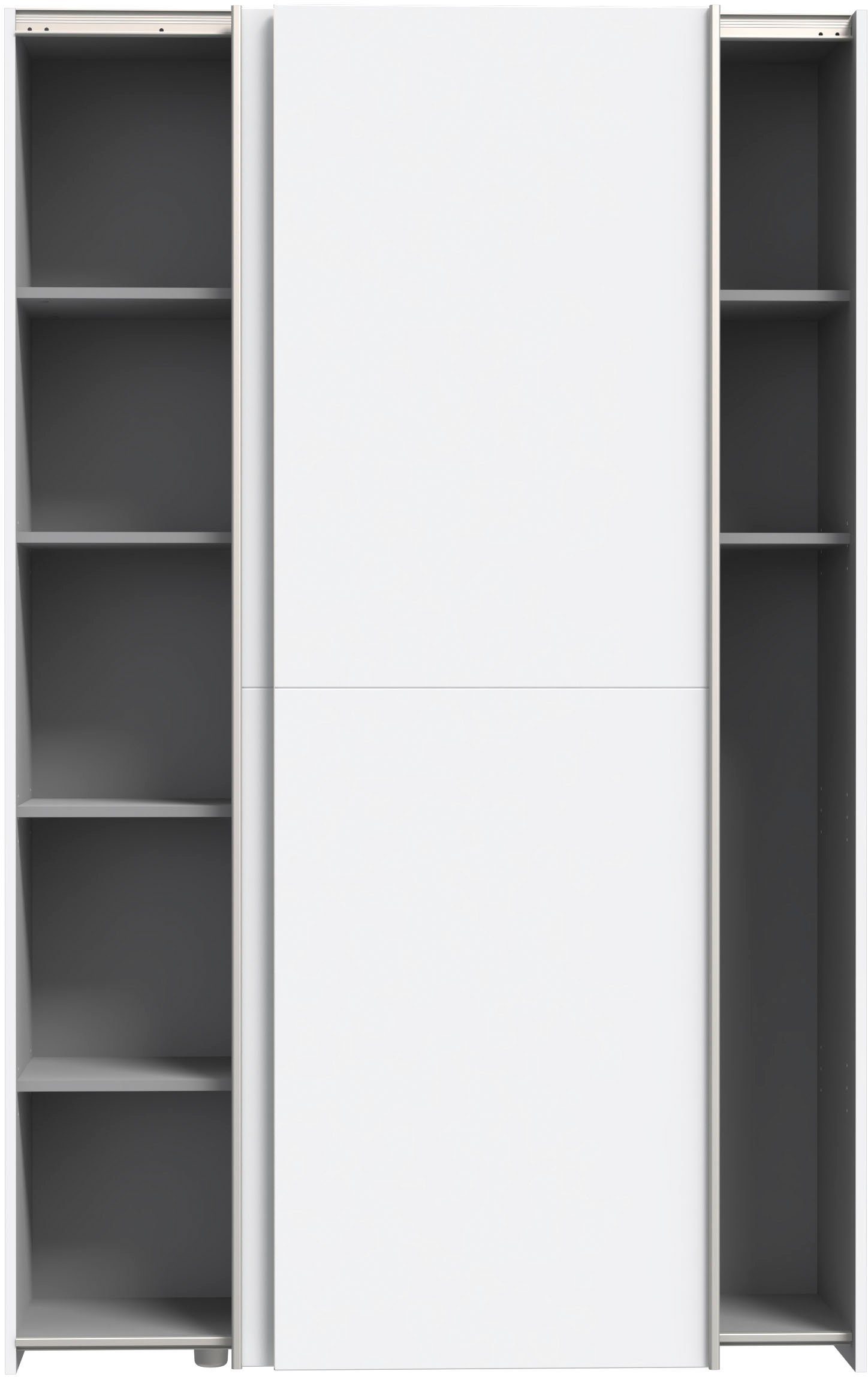 FORTE Mehrzweckschrank