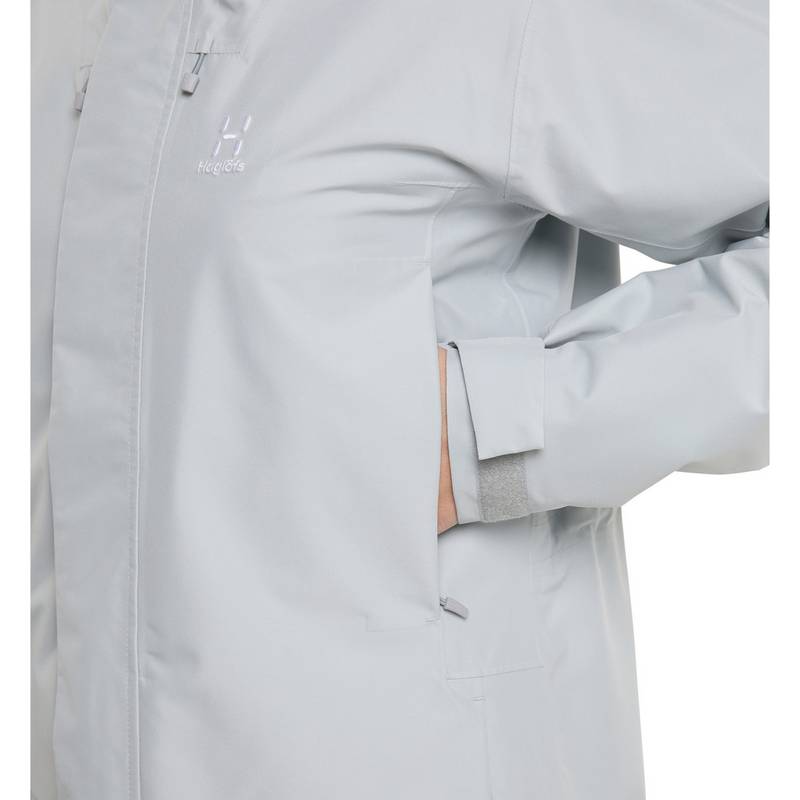 Haglöfs Aria Proof Parka Parka Damen