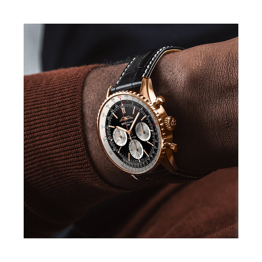 Breitling Chronograph Navitimer Chrono B01