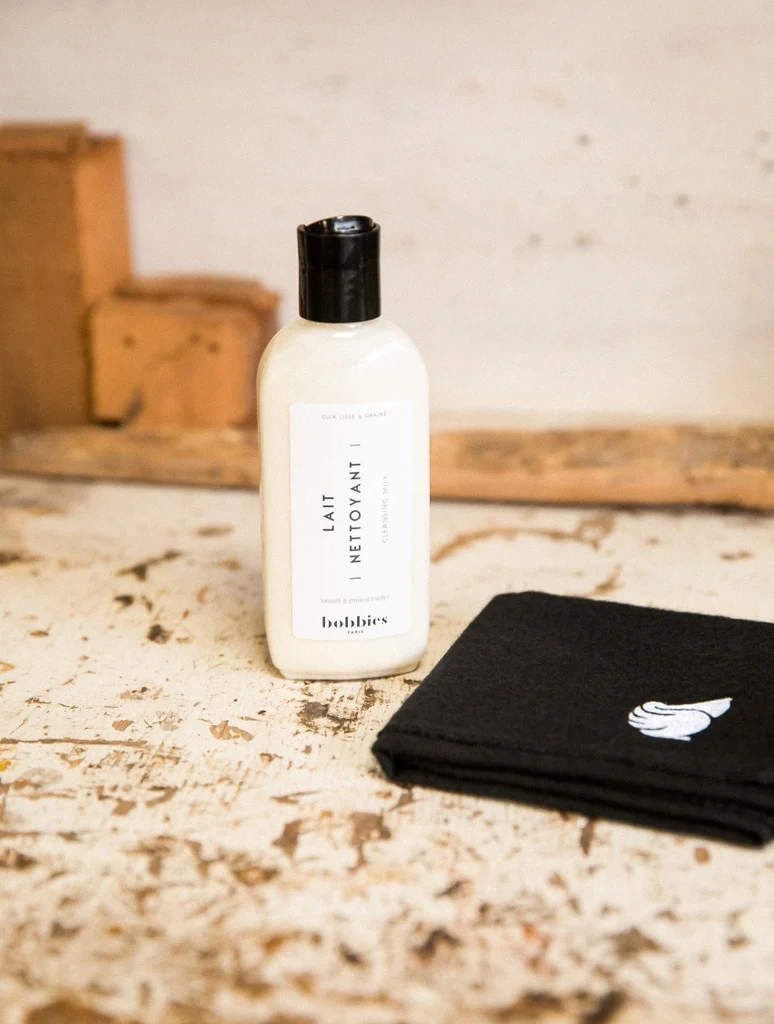 Lait Nettoyant