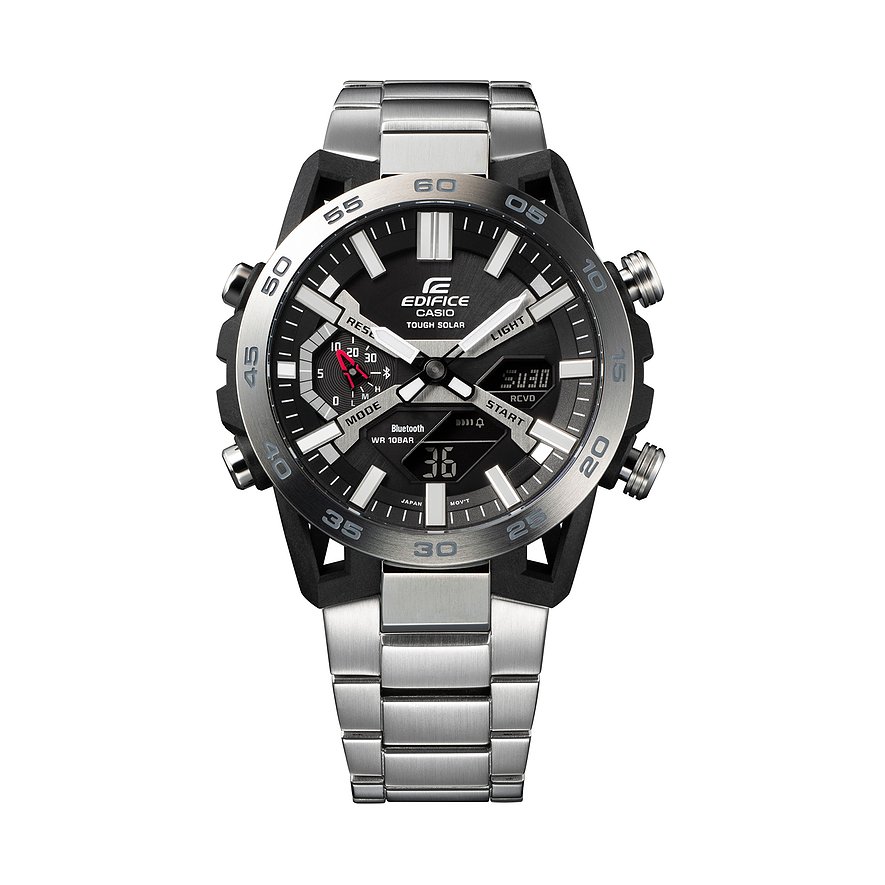 Casio Herrenuhr Bluetooth