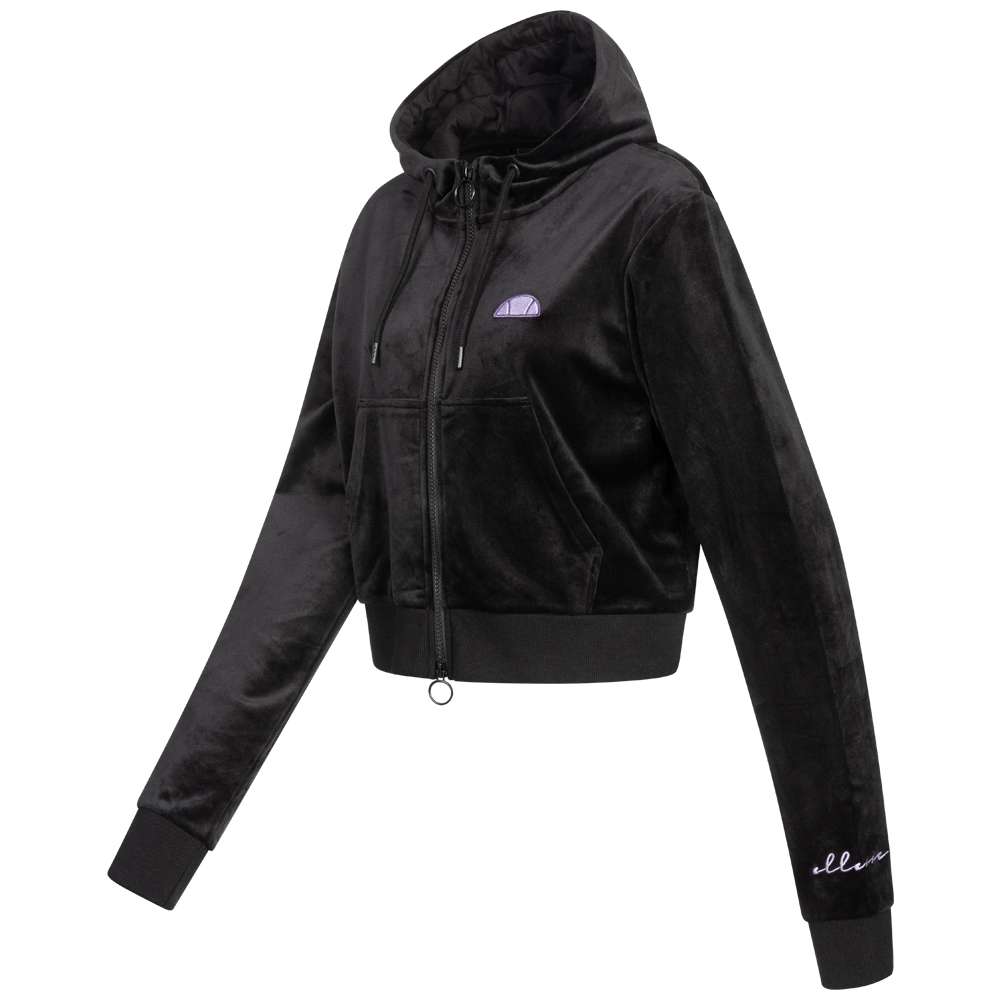 ellesse Parede Damen Crop Jacke SGM14163-079