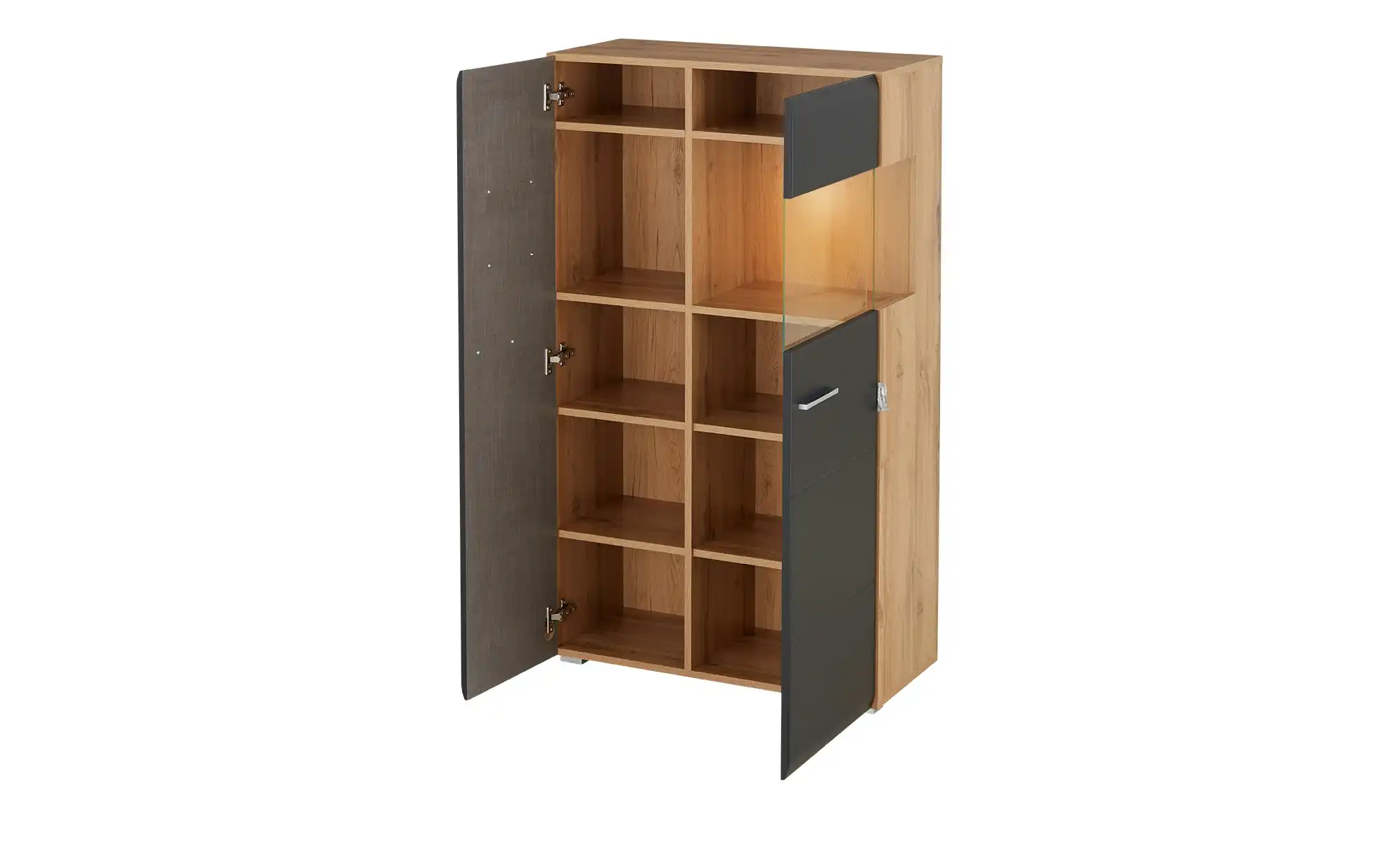 Standvitrine