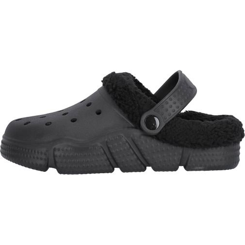 CRUZ Sandalen Pastown mit weichem Fleecefutter