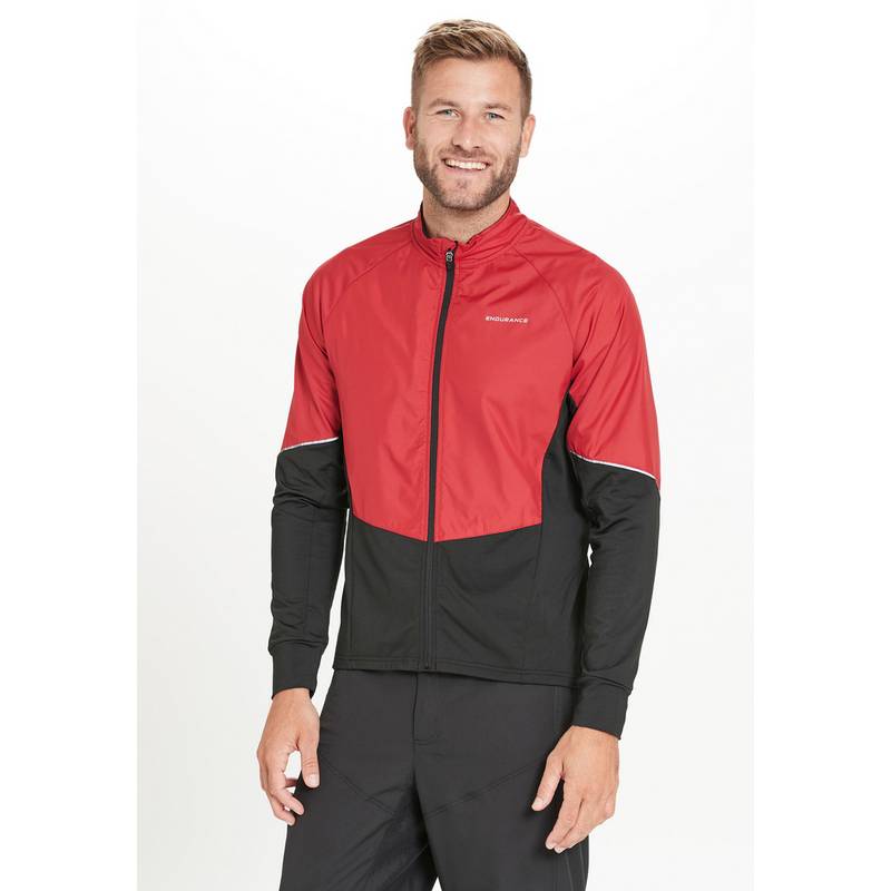 Endurance JIVE M Fahrradjacke Herren