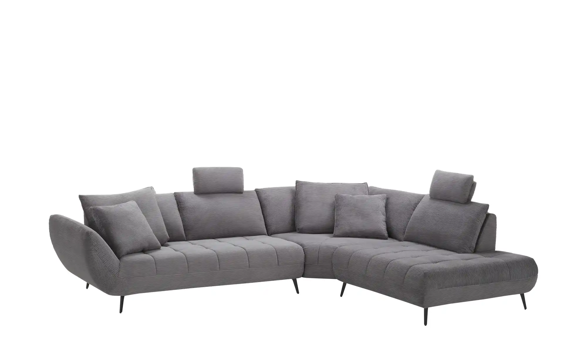 bobb Ecksofa Carly Novaspring