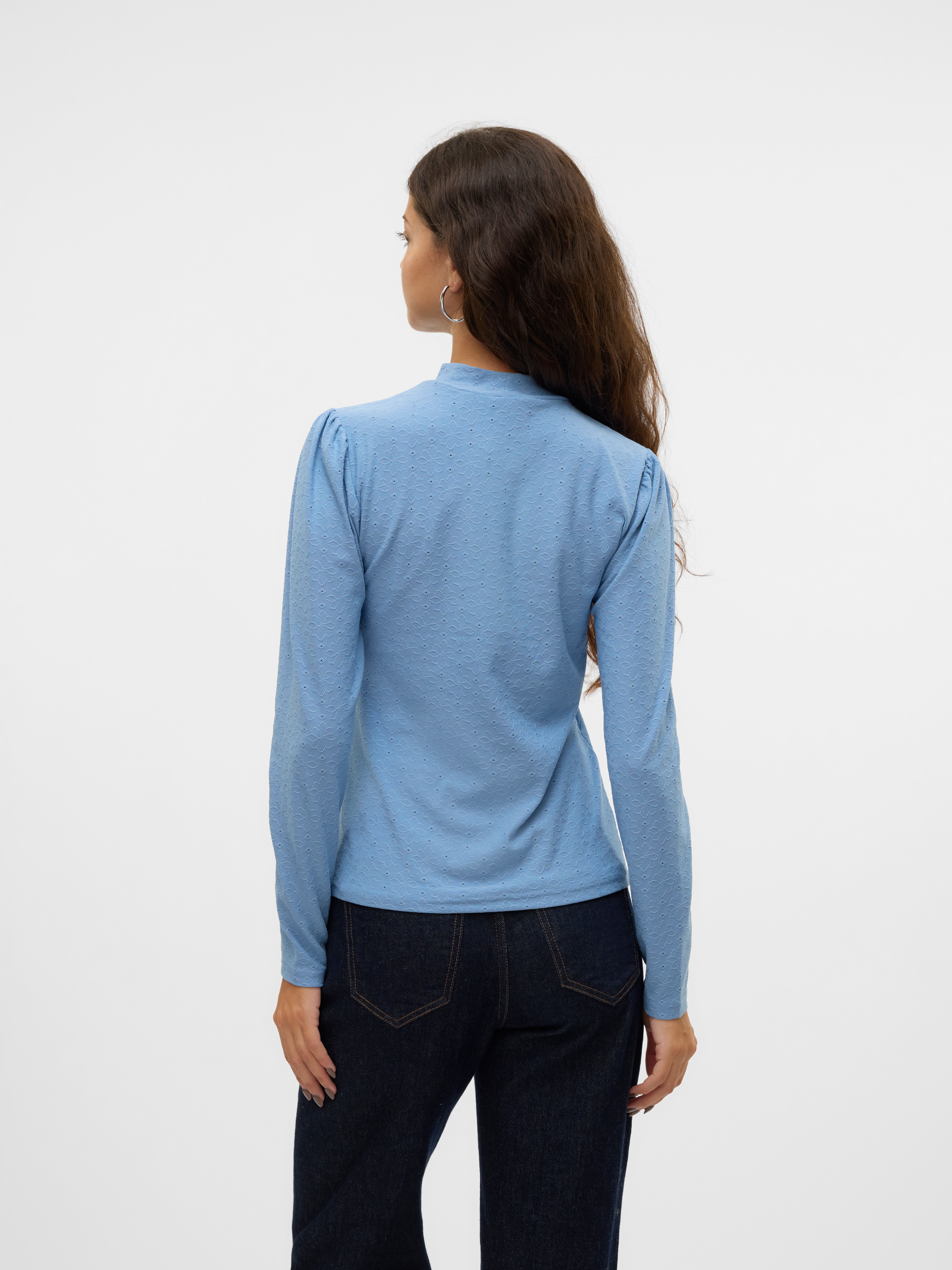VMPAULINE Top