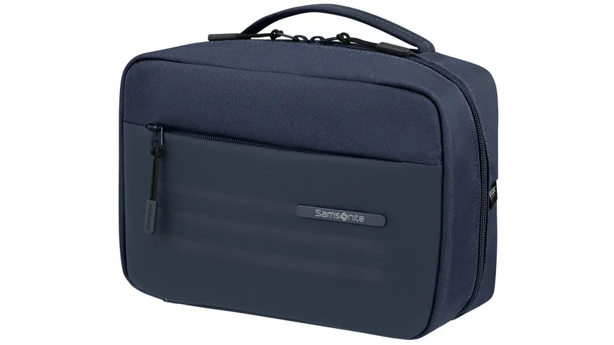 Samsonite Kulturbeutel Stack'd Toilet Kit