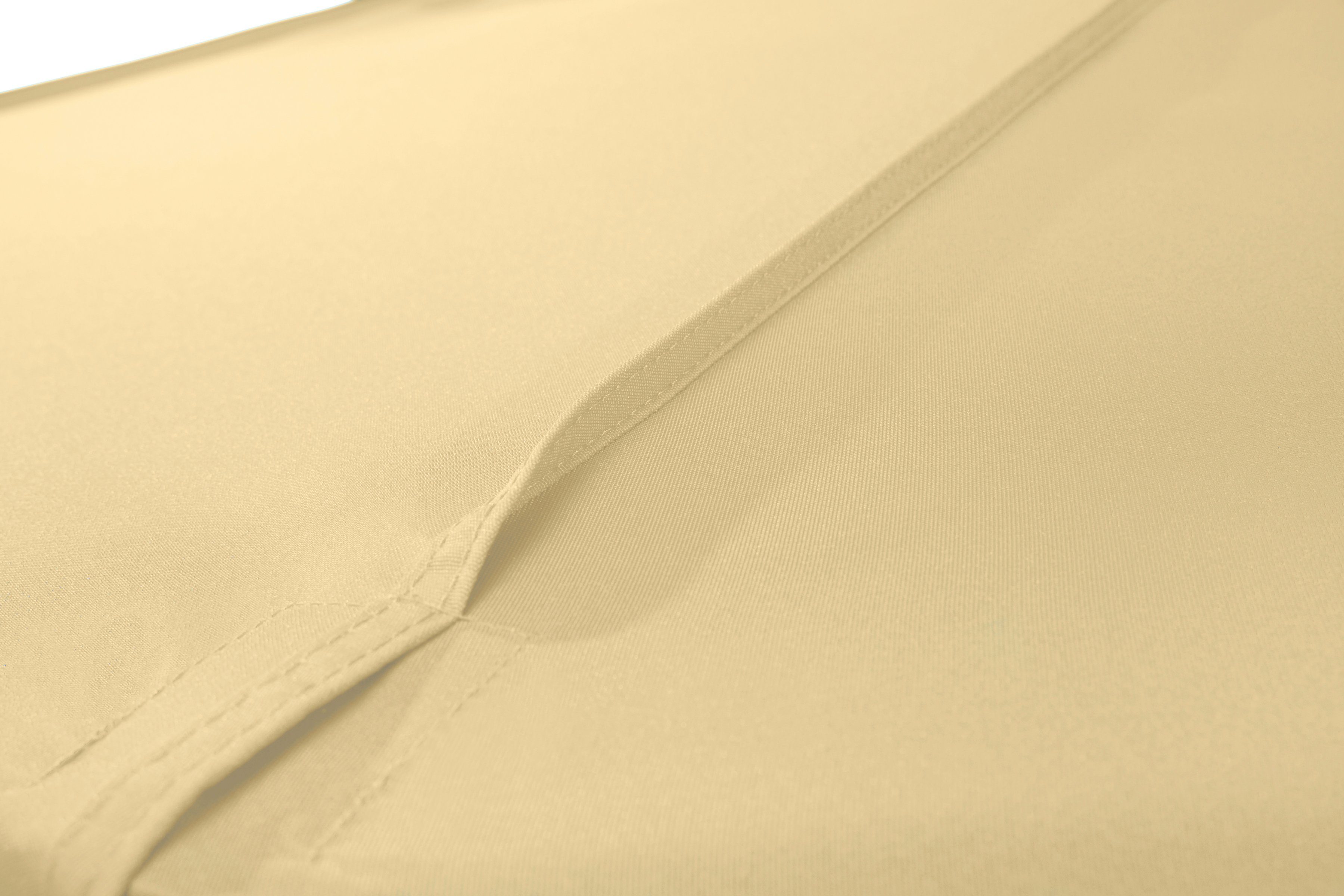 Schneider Schirme Marktschirm Jumbo, ØxH: 300x275 cm, Aluminium/Polyester