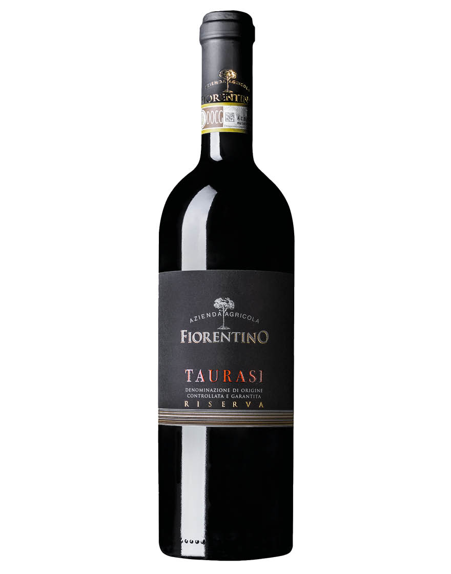 Taurasi Riserva DOCG 2017 Fiorentino 0,75 ℓ