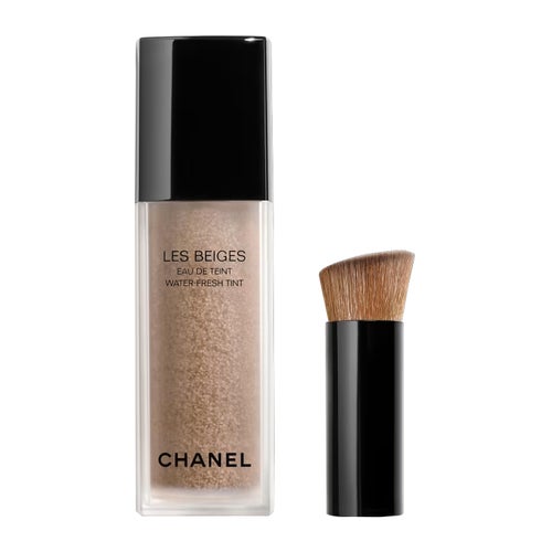 Chanel Les Beiges Eau De Teint Light Deep 30 ml