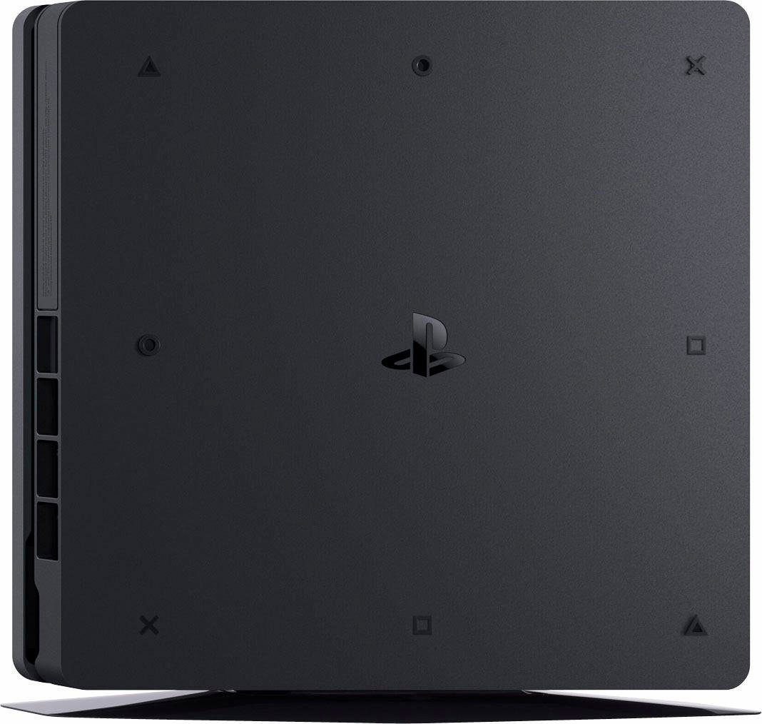 PlayStation 4 Slim + EA Sports FC 24