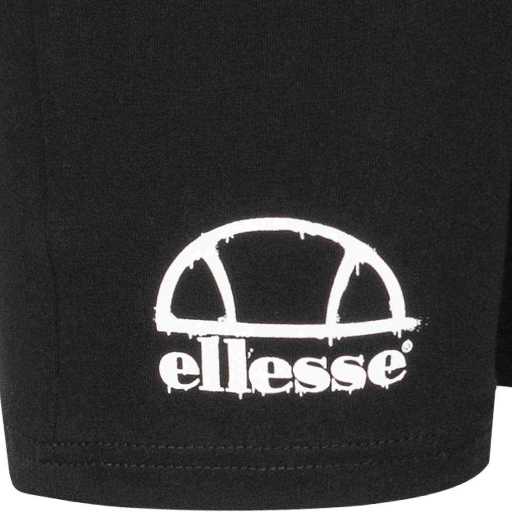 ellesse x MJB RACQUES Damen Shorts SJB14736-011
