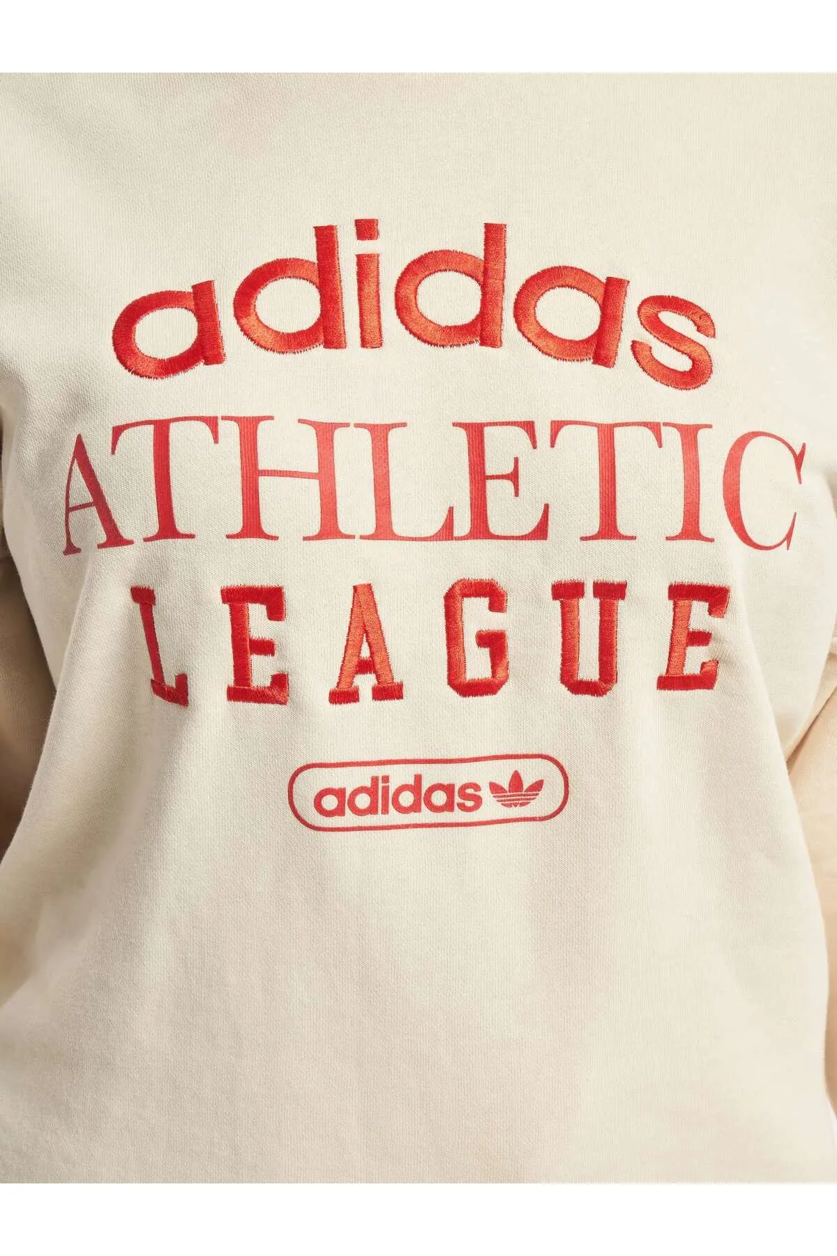 adidas  Damen adidas Pullover