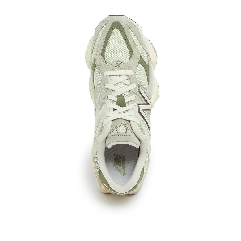 New Balance U9060EEC grau