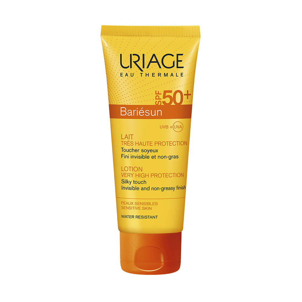 Uriage Bariésun Lait SPF50+