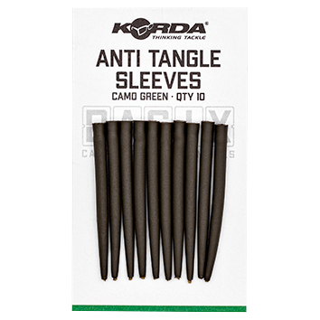 Korda Anti Tangle Sleeves