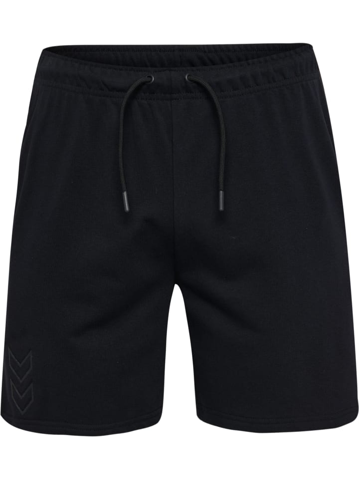 Hummel Hummel Verstellbare Taille Kurze Hose Hmlactive Herren in BLACK günstig kaufen