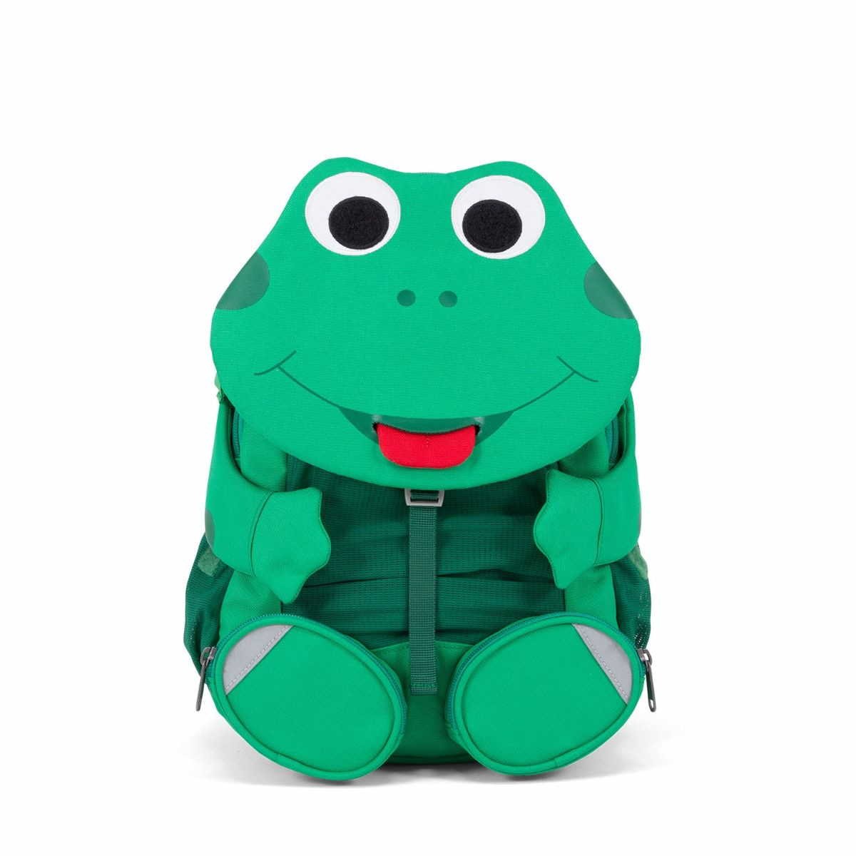 AFFENZAHN Handtaschen grün AFFENZAHN