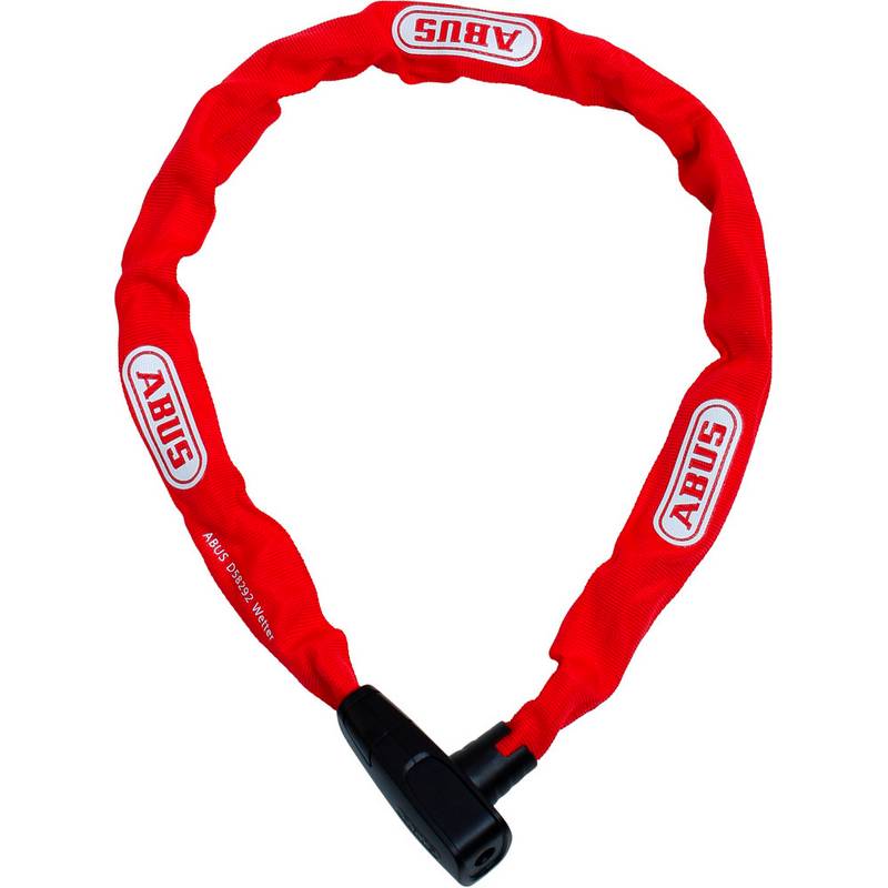 ABUS 6800/85 2.0 CITYCHAIN Fahrradschloss