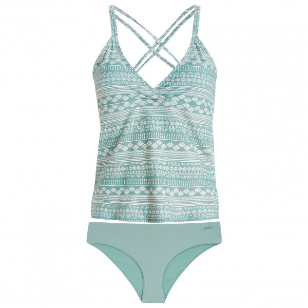 Protest - Women's Prtestuary Tankini - Tankini