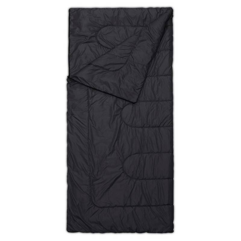 normani Outdoor Sports Antarctica Kunstfaserschlafsack