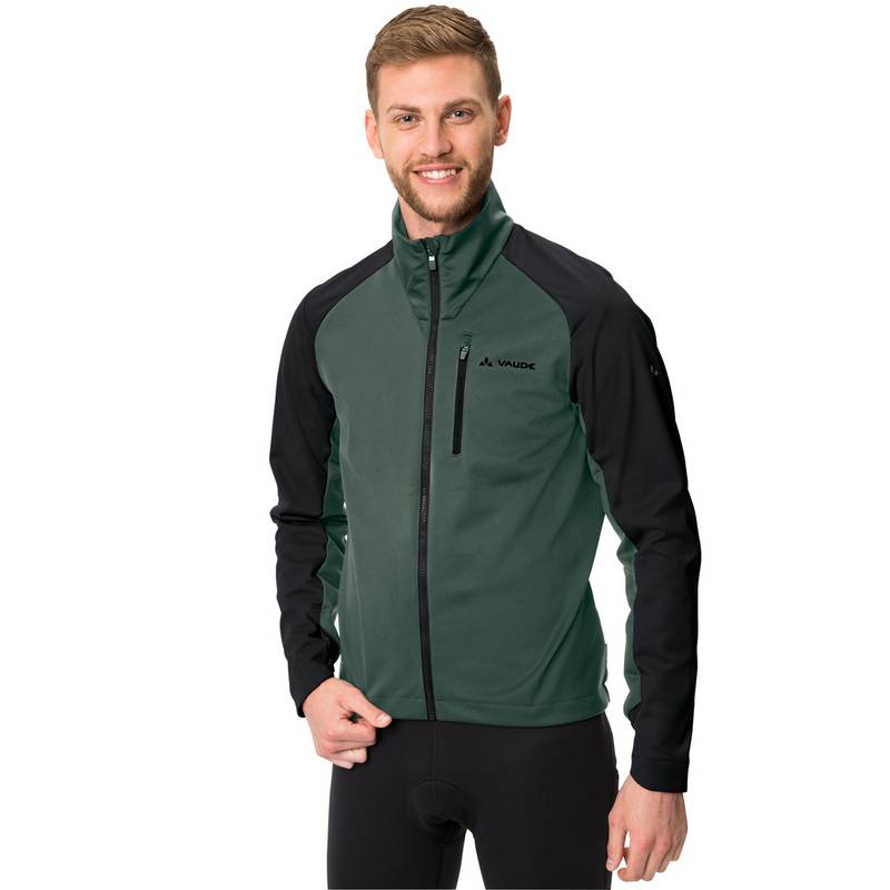 VAUDE Men's Posta Softshell Jacket VI Outdoorjacke Herren