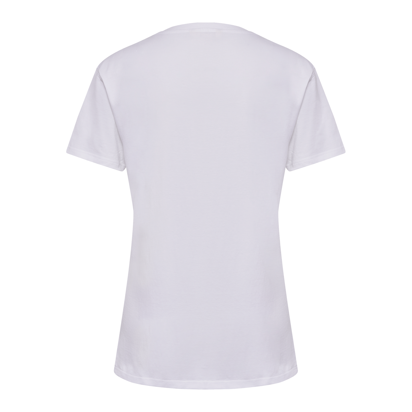 Hummel GO 2.0 T-Shirt Damen Weiss F9001
