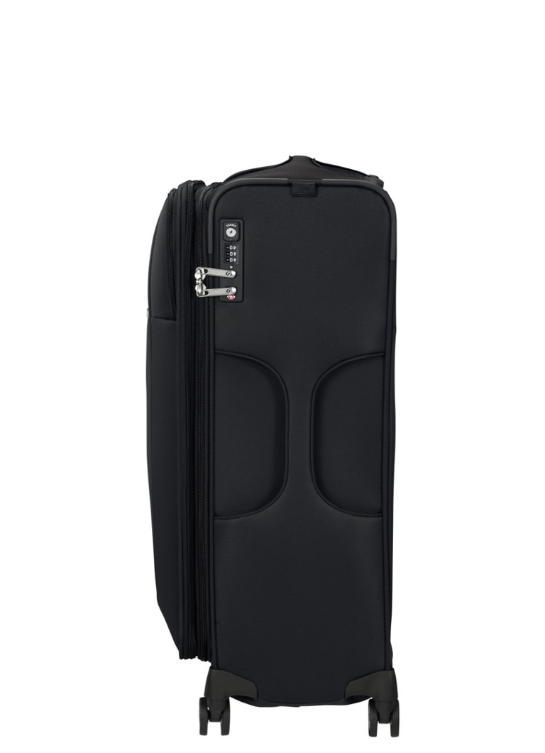 Rozkládací kufr Samsonite D'Lite 71 cm