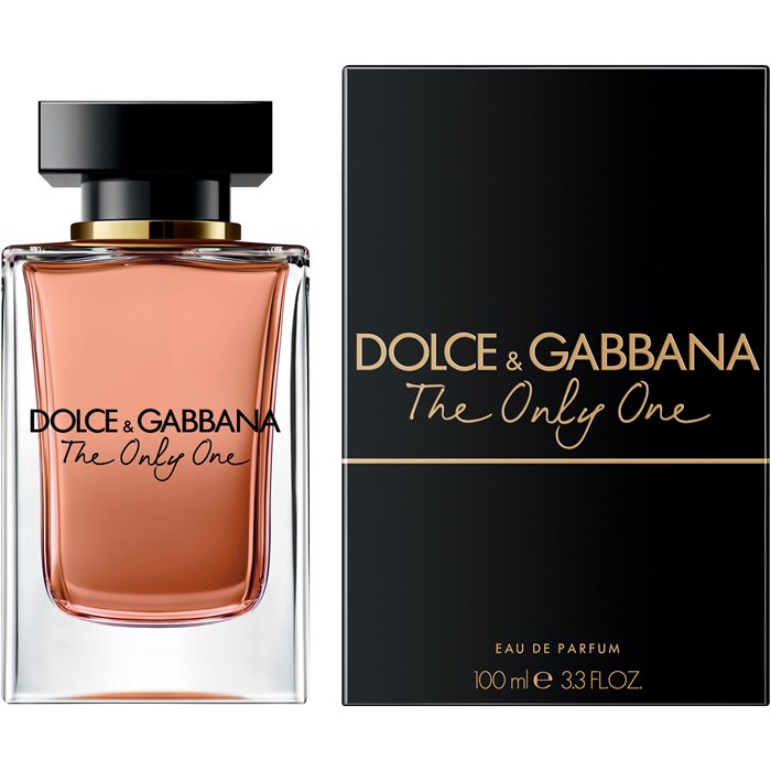 Eau de Parfum Spray
