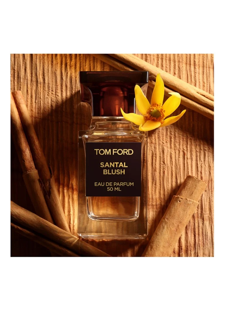 Parfumul Santal Blush de la Tom Ford