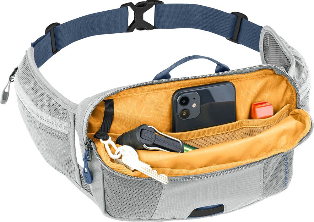 Evoc Hip Pouch 1L - Hüfttasche‌ kaufen | Bike-Discount