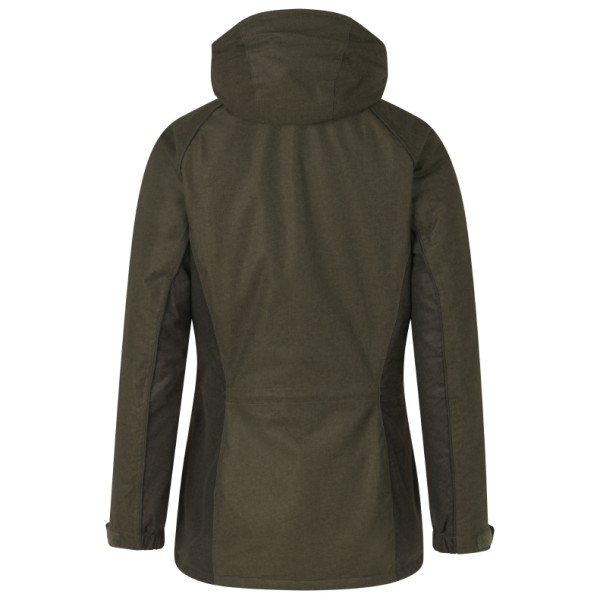 Seeland - Women's Avail Aya Insulated Jacket - Winterjacke